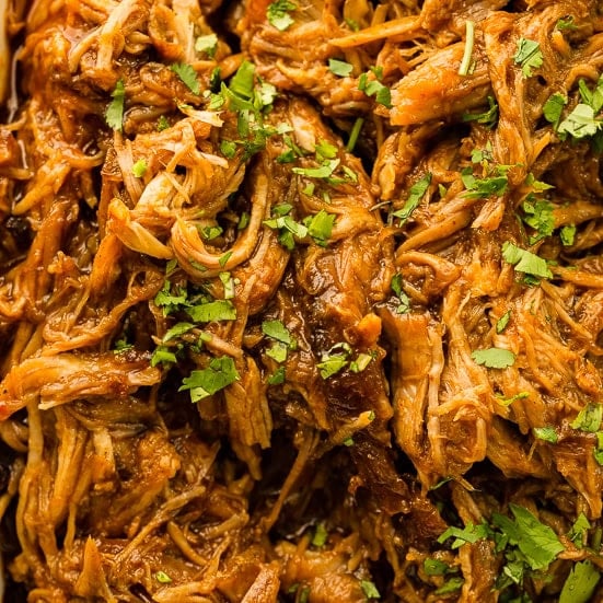 Cafe Rio Sweet Pork