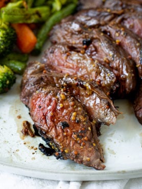 the best steak marinade