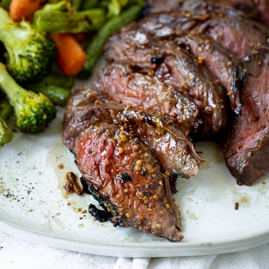 the best steak marinade