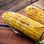 Want to know the secret for how to grill corn on the cob? We have a whole list you may not have ever guessed. ohsweetbasil.com