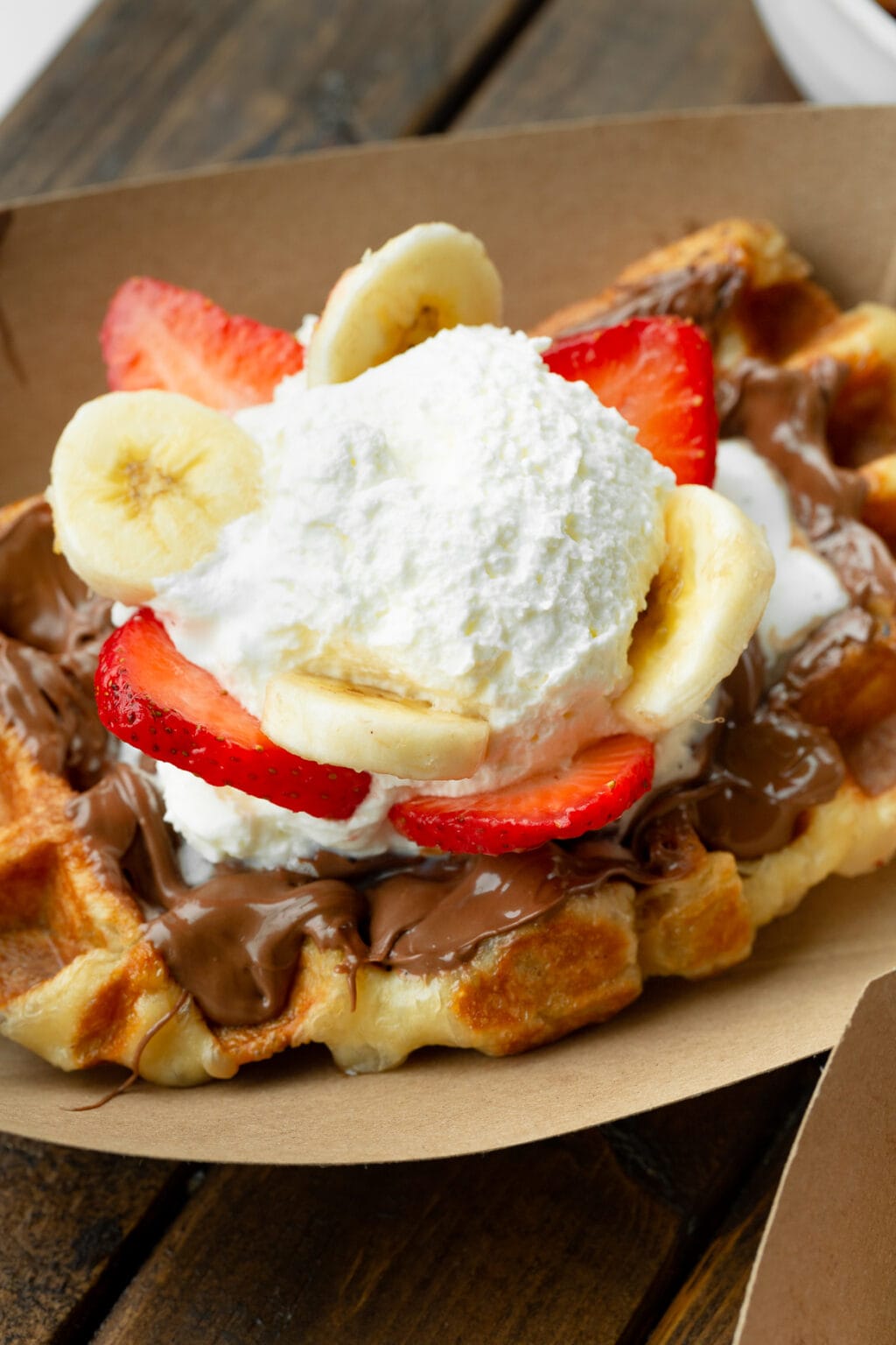 ld waffle