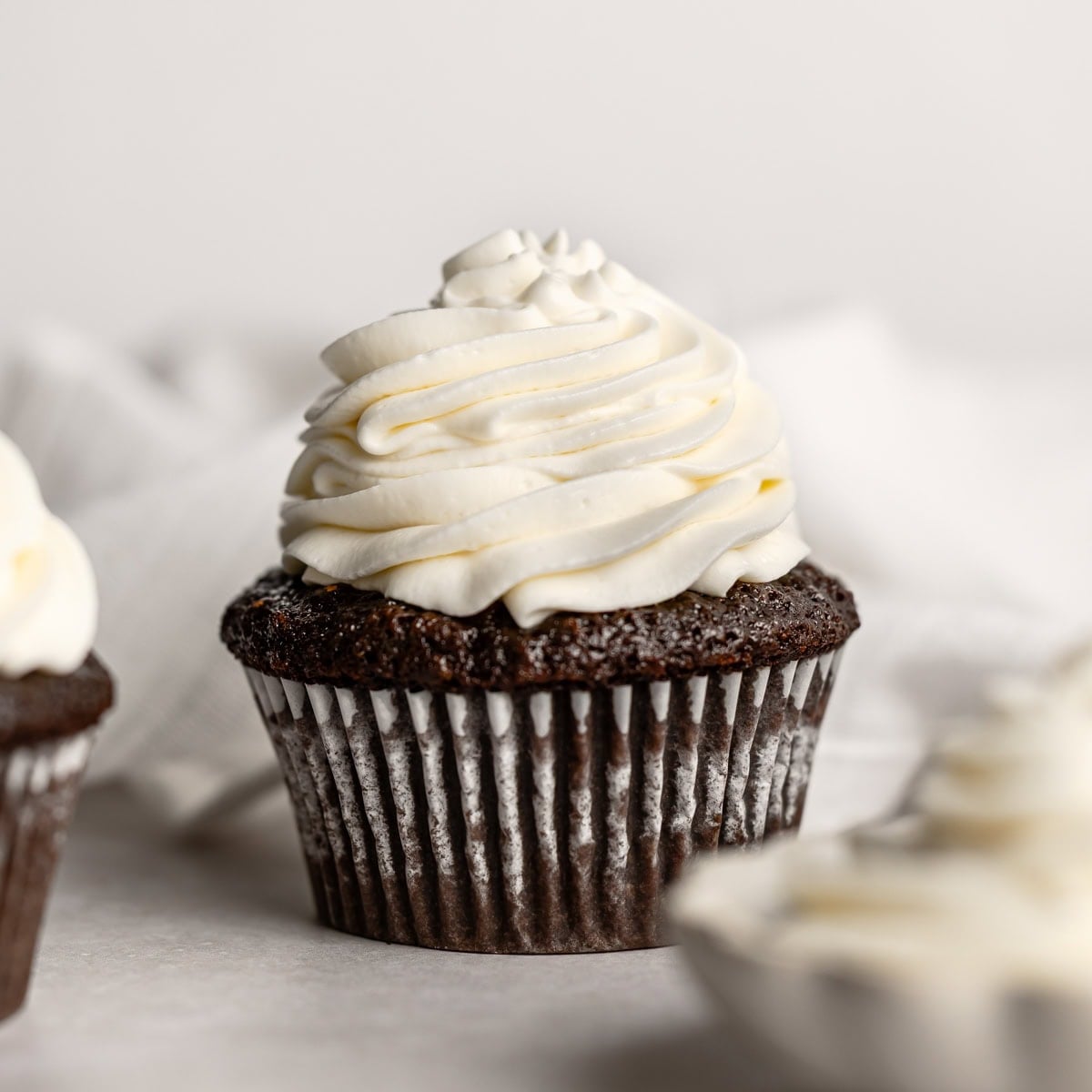 Cream Cheese Frosting